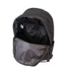 ザ ノースフェイス バックパック リュックサック メンズ レディース ブラック THE NORTH FACE NM2DQ08J BLACK