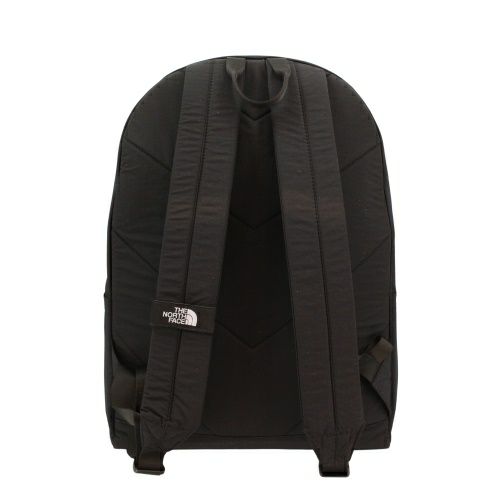 ザ ノースフェイス バックパック リュックサック メンズ レディース ブラック THE NORTH FACE NM2DQ08J BLACK