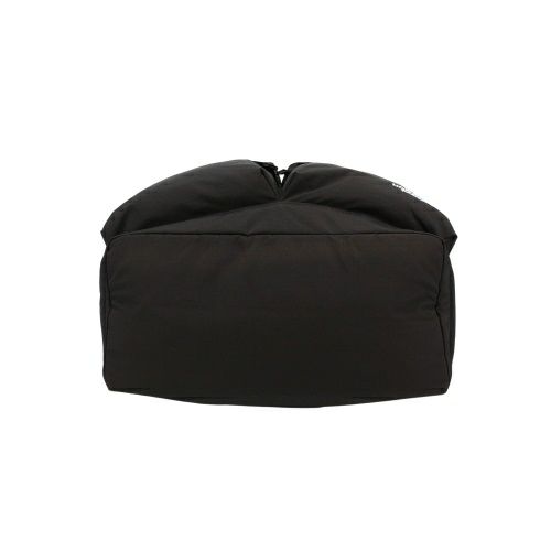 ザ ノースフェイス バックパック リュックサック メンズ レディース ブラック THE NORTH FACE NM2DQ08J BLACK