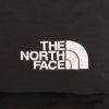 ザ ノースフェイス バックパック リュックサック メンズ レディース ブラック THE NORTH FACE NM2DQ08J BLACK