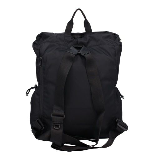 ザ ノースフェイス バックパック リュックサック メンズ レディース ブラック THE NORTH FACE NN2PQ07J BLACK