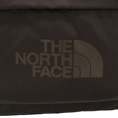 ザ ノースフェイス バックパック リュックサック メンズ レディース ブラック THE NORTH FACE NN2PQ07J BLACK