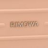 リモワ バックパック リュックサック レディース ピンク RIMOWA 525.00.00.5 Desert Rose