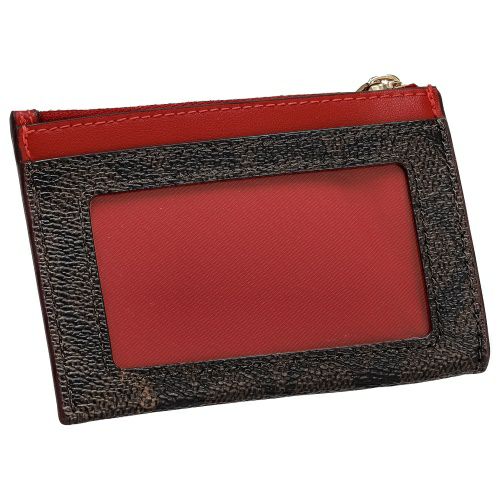 新品未使用 coach デニム キルティング C ロゴ コインケース cap29_svin_1.jpg