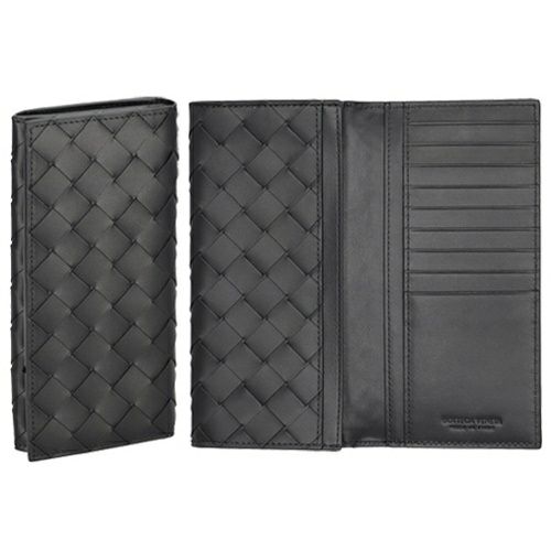BOTTEGA VENETA ボッテガヴェネタ 長財布 メンズ レディース