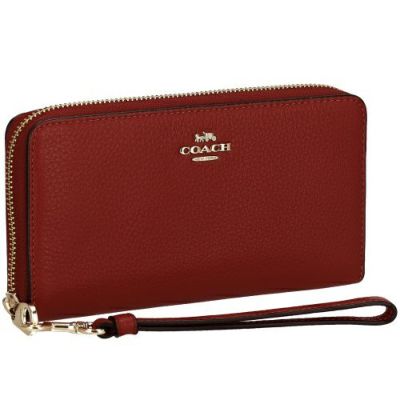 COACHOUTLET コーチアウトレット長財布｜ブランド通販 GINZALoveLove