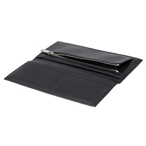 フェラガモ 長財布 メンズ ブラック FERRAGAMO 661331 NERO