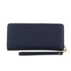 マイケルコース 長財布 レディース ジェット セット トラベル ネイビー MICHAEL KORS 35T7GTVE7L NAVY