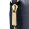 マイケルコース 長財布 レディース ジェット セット トラベル ネイビー MICHAEL KORS 35T7GTVE7L NAVY