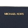 マイケルコース 長財布 レディース ジェット セット トラベル ネイビー MICHAEL KORS 35T7GTVE7L NAVY