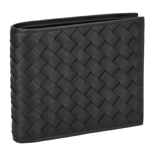 J357-BP.. BOTTEGA VENETA ボッテガ ヴェネタ 長財布 2つ折り マキシ 