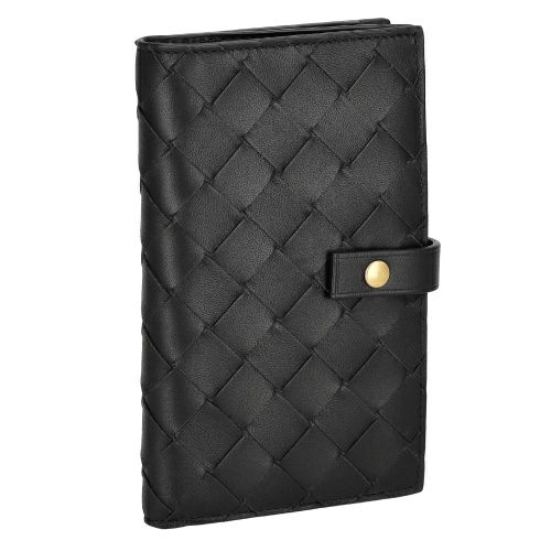 最大1万円OFFクーポン対象】ボッテガヴェネタ 3つ折り財布 BOTTEGA 
