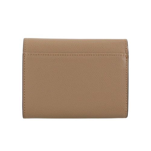 フルラ 二つ折り財布 レディース スモール カメリア CAMELIA S バイフォールド ブラウン FURLA WP00325 ARE000 3406S DESERTO VANIGLIA int.