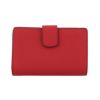 マイケルコース 二つ折り財布 レディース JET SET TRAVEL レッド MICHAEL KORS 35F7GTVF2L BRIGHT RED