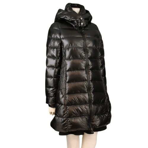 タトラス ダウンコート レディース BABILA バビラ ブラック TATRAS LTAT24A4693 BLACK 01 サイズ1