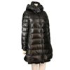 タトラス ダウンコート レディース BABILA バビラ ブラック TATRAS LTAT24A4693 BLACK 01 サイズ3
