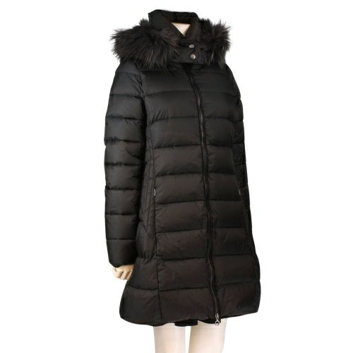タトラス ダウンコート レディース SARMA サルマ ブラック TATRAS LTAT24A4794 BLACK 01 サイズ2