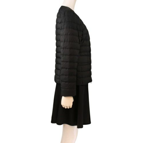 タトラス ダウンジャケット レディース NOKO ノコ ブラック TATRAS LTAT24A4885 BLACK 01 サイズ3