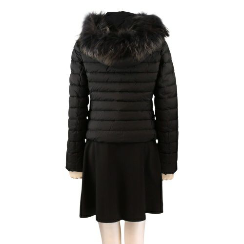 タトラス ダウンジャケット レディース VARENA ヴァレナ ブラック