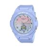 カシオ 腕時計 レディース ベビーG CASIO BGA-320-2A1JF Baby-G