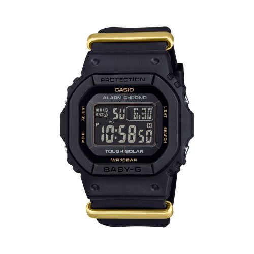 カシオ 腕時計 レディース ベビーG CASIO BGD-S565ZE-1JR Baby-G