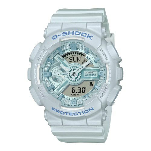 カシオ 腕時計 メンズ Gショック CASIO GMA-S110ST-2AJF G-SHOCK