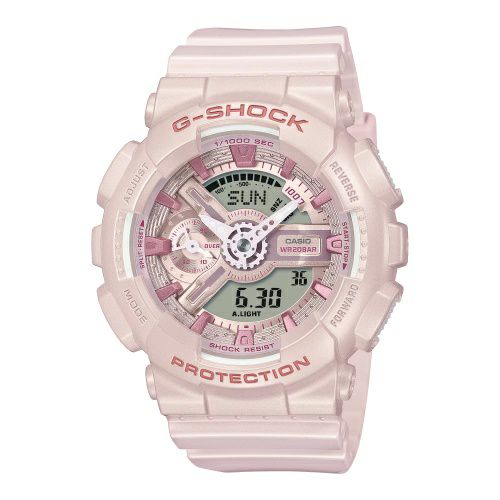 カシオ 腕時計 メンズ Gショック CASIO GMA-S110ST-4AJF G-SHOCK