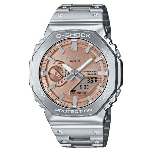 カシオ 腕時計 メンズ Gショック CASIO GM-B2100AD-5AJF G-SHOCK