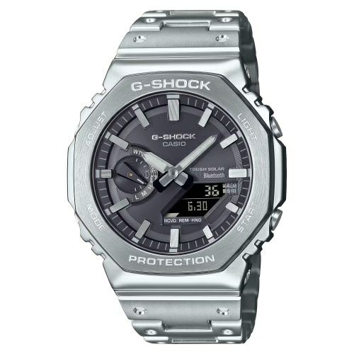 カシオ 腕時計 メンズ Gショック CASIO GM-B2100SD-1AJF G-SHOCK