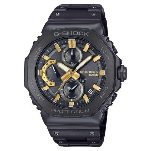 カシオ 腕時計 メンズ Gショック CASIO GMC-B2100ZE-1AJR G-SHOCK