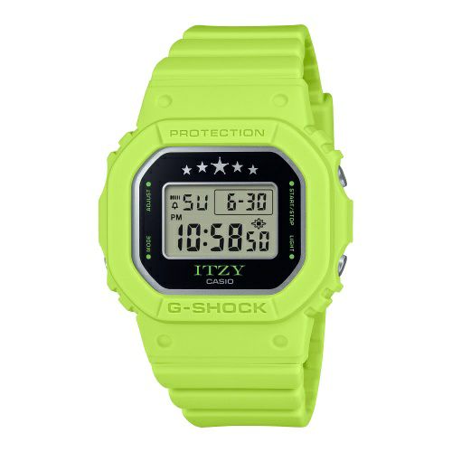 カシオ 腕時計 メンズ Gショック CASIO GMD-S5610IT-3JR G-SHOCK