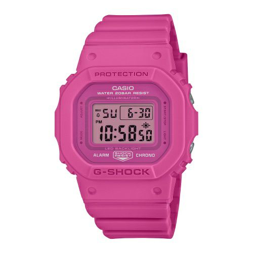 カシオ 腕時計 メンズ Gショック CASIO GMD-S5610PK-4JR G-SHOCK
