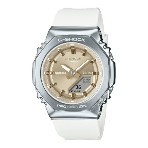 カシオ 腕時計 メンズ Gショック CASIO GM-S2110-7A9JF G-SHOCK