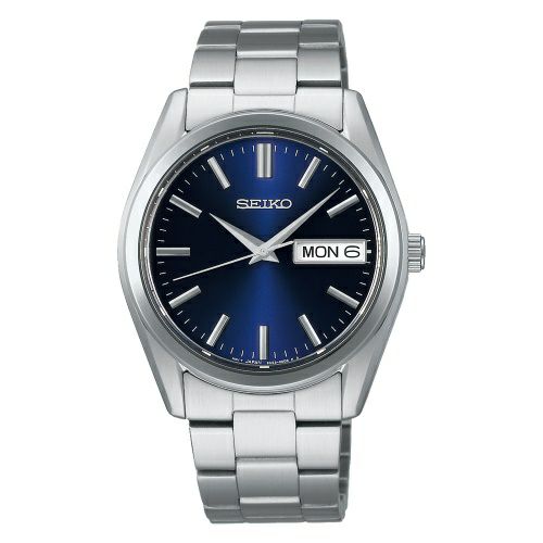 セイコー 腕時計 メンズ セイコーセレクション SEIKO SBTH009 SEIKO SELECTION | GINZA LoveLove（ラブラブ）