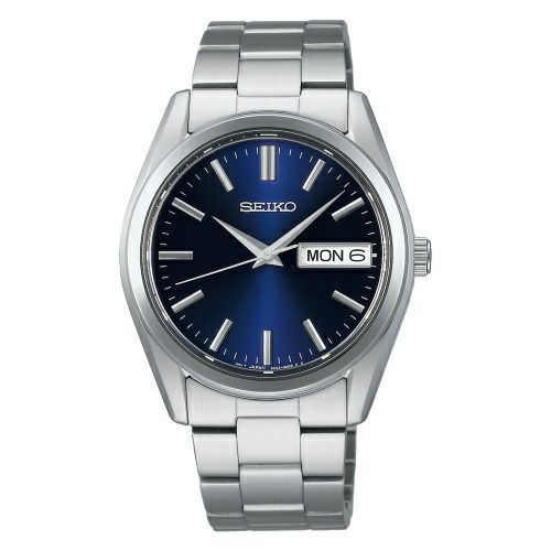 セイコー 腕時計 メンズ セイコーセレクション SEIKO SBTH009 SEIKO SELECTION