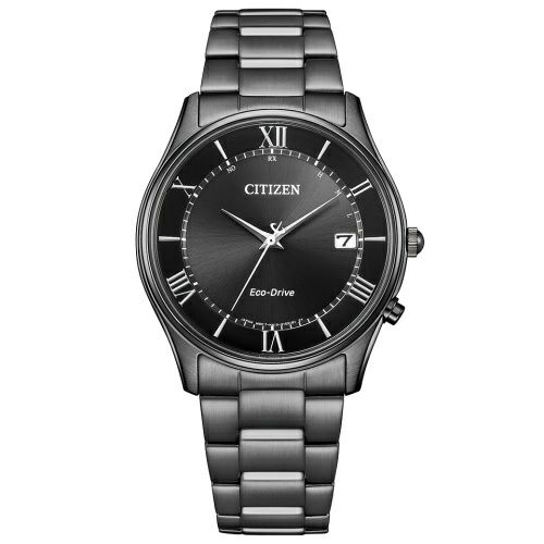 シチズン 腕時計 メンズ シチズンコレクション CITIZEN AS1064-53E CITIZEN COLLECTION