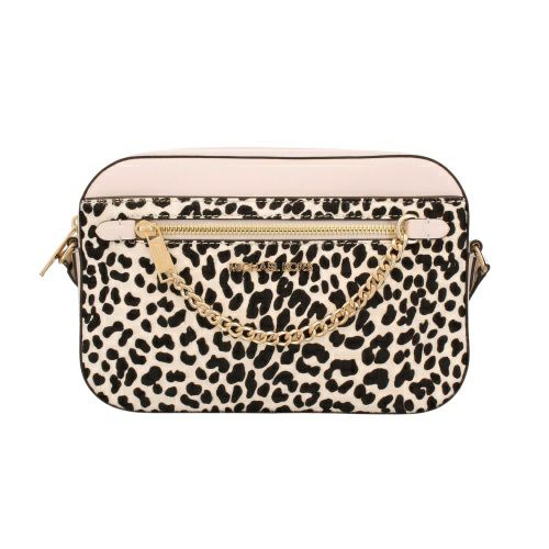 マイケルコース ショルダーバッグ レディース ホワイト MICHAEL KORS  