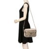 マイケルコース ショルダーバッグ レディース ピンク MICHAEL KORS 35F4GTTC9H LT CRM MULTI