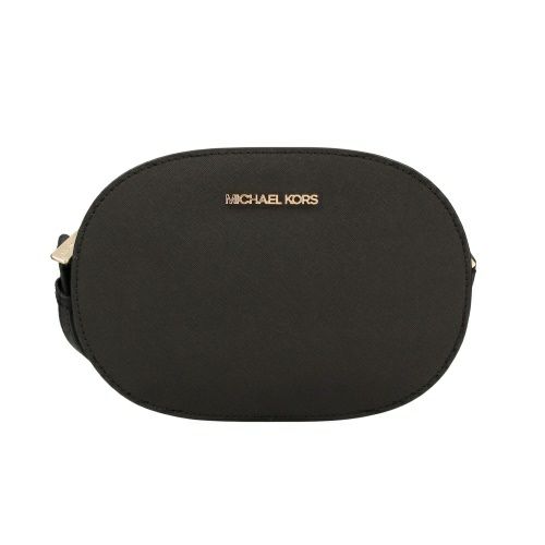 マイケルコース ショルダーバッグ レディース ブラック MICHAEL KORS 35T1GTVC6L BLACK