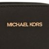 マイケルコース ショルダーバッグ レディース ブラック MICHAEL KORS 35T1GTVC6L BLACK