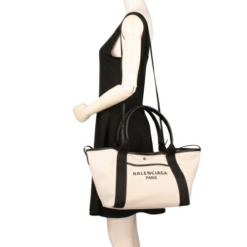 バレンシアガ トートバッグ ハンドバッグ レディース ビアリッツ  