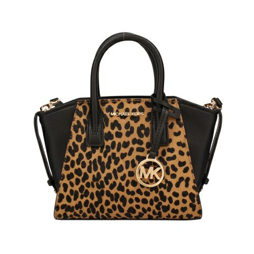 マイケルコース ショルダーバッグ レディース ブラウン MICHAEL KORS  