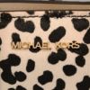 マイケルコース ハンドバッグ ショルダーバッグ レディース ホワイト MICHAEL KORS 35F4G4VC0H LT CRM MULTI