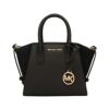 マイケルコース ハンドバッグ ショルダーバッグ レディース ブラック MICHAEL KORS 35F4G4VC0L BLACK