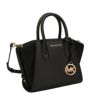 マイケルコース ハンドバッグ ショルダーバッグ レディース ブラック MICHAEL KORS 35F4G4VC0L BLACK