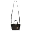 マイケルコース ハンドバッグ ショルダーバッグ レディース ブラック MICHAEL KORS 35F4G4VC0L BLACK