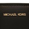 マイケルコース ハンドバッグ ショルダーバッグ レディース ブラック MICHAEL KORS 35F4G4VC0L BLACK