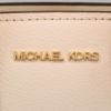 マイケルコース ハンドバッグ ショルダーバッグ レディース ホワイト MICHAEL KORS 35F4G4VC0L LT CREAM