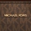 マイケルコース ハンドバッグ ショルダーバッグ レディース ブラウン MICHAEL KORS 35F4G4VS1B BROWN