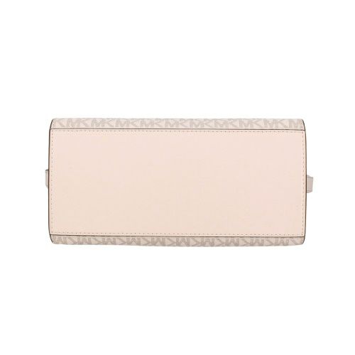 マイケルコース ハンドバッグ ショルダーバッグ レディース ホワイト MICHAEL KORS 35F4G4VS1B LT CRM MULTI